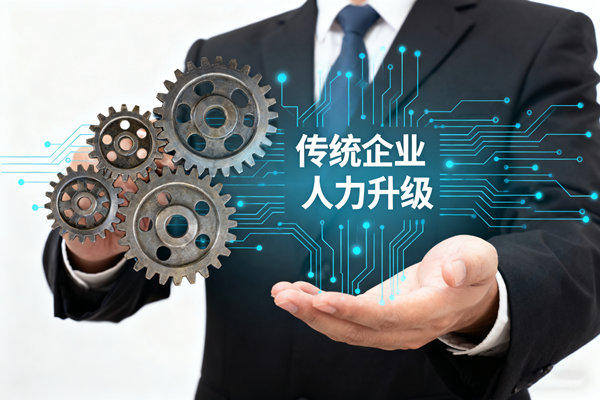口碑好的人力資源咨詢服務(wù)機(jī)構(gòu)，哪家適合傳統(tǒng)企業(yè)人力升級(jí)？