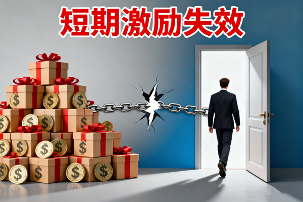 有實(shí)力的薪酬績(jī)效咨詢公司推薦，能破激勵(lì)與留存脫節(jié)的嗎？