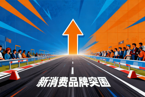 哪家企業(yè)營銷管理咨詢公司比較好，適合新消費(fèi)品牌突圍的有么？