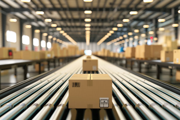 有實(shí)力的供應(yīng)鏈咨詢服務(wù)機(jī)構(gòu)，能解多品類配送混亂選哪家？