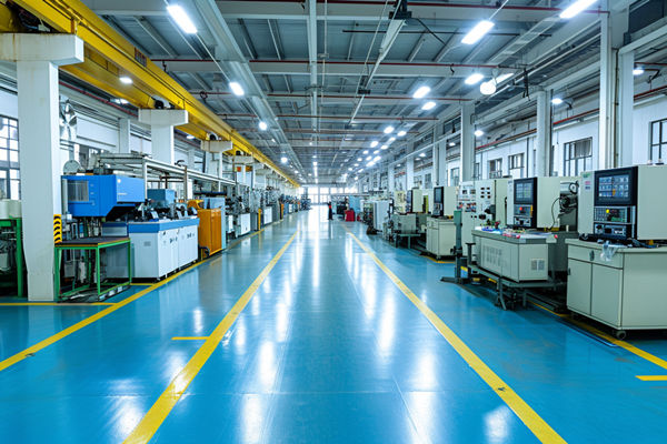 口碑好的駐廠咨詢公司推薦，能解生產(chǎn)流程混亂問題嗎？