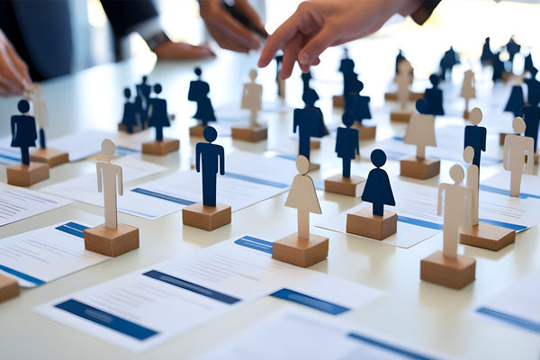 靠譜的人力資源管理咨詢公司有哪些，能落地人力效能提升嗎？