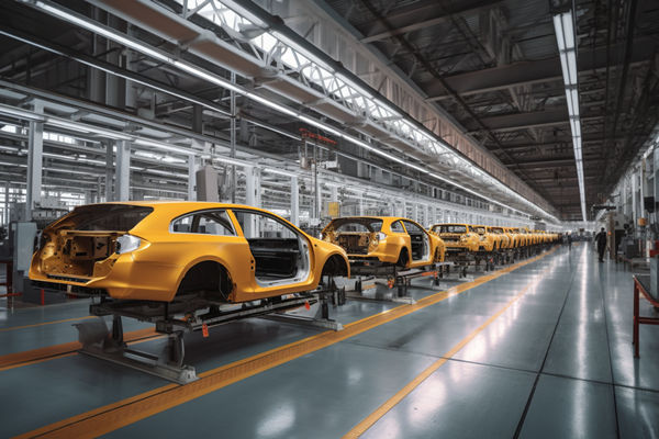 專業(yè)的精益生產(chǎn)管理咨詢公司哪家好，能降生產(chǎn)交付周期嗎？