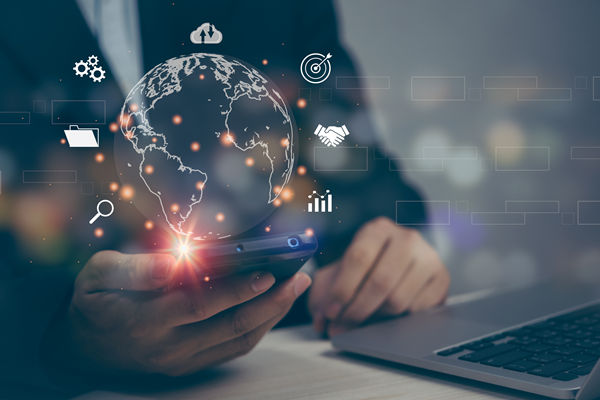 值得信賴的營銷管理咨詢公司，哪家適合實體企業(yè)線上轉(zhuǎn)型的？