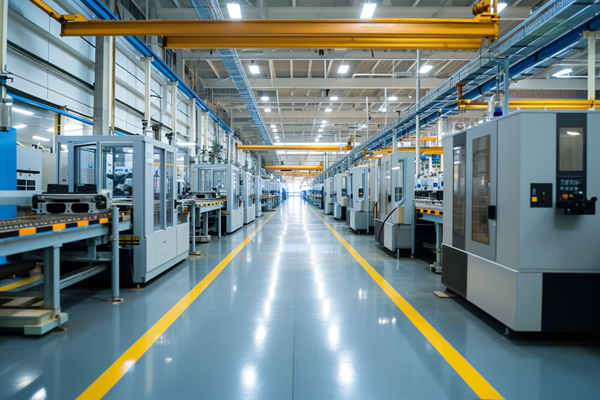 本土駐廠精益生產(chǎn)咨詢公司推薦，能解現(xiàn)場(chǎng)管理混亂選哪家？