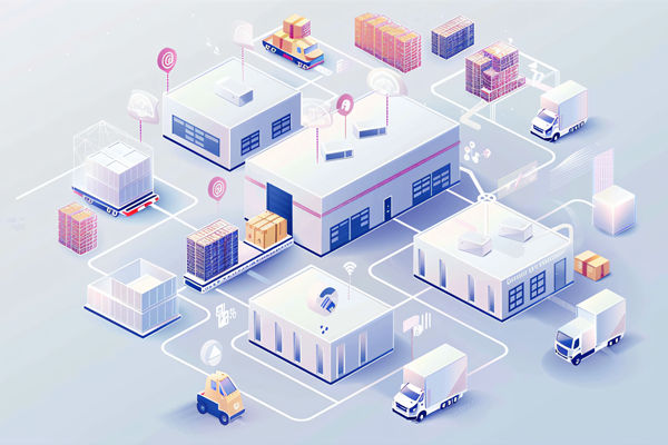 比較好的供應鏈咨詢機構推薦，懂庫存周轉效率提升方案嗎？