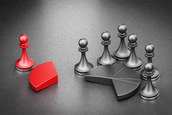 知名的企業(yè)戰(zhàn)略顧問推薦公司，能破解行業(yè)競爭困局嗎？