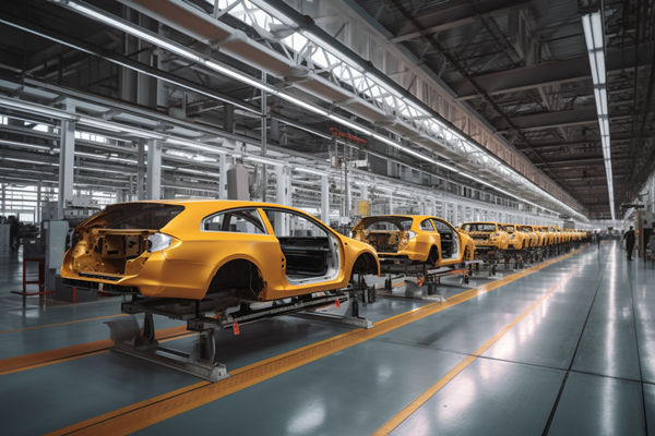 汽車行業(yè)選哪家企業(yè)管理咨詢公司，能解新能源轉(zhuǎn)型管理難題嗎？