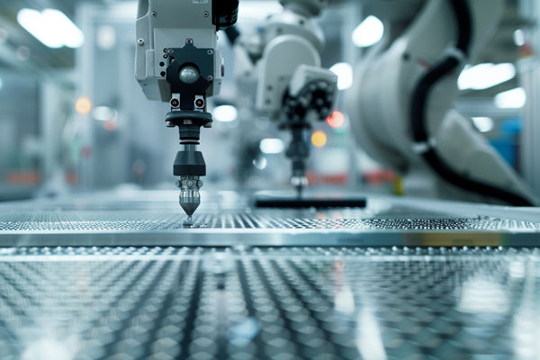 機(jī)械行業(yè)選哪家精益生產(chǎn)咨詢公司，能優(yōu)化機(jī)加工工藝降本嗎？