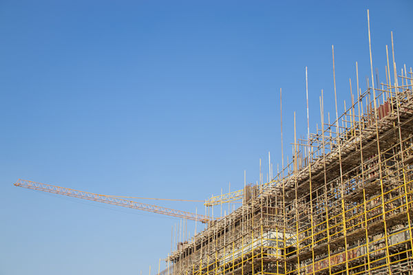 建筑工程行業(yè)精益生產(chǎn)咨詢公司推薦，多項目資源沖突怎么解？