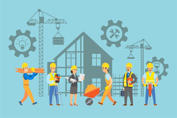 新材料行業(yè)組織規(guī)劃管理咨詢公司推薦，部門權(quán)責不清怎么解？