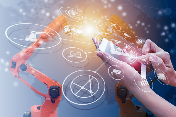 裝備制造行業(yè)選哪家企業(yè)管理咨詢公司，懂智能制造轉(zhuǎn)型落地嗎？