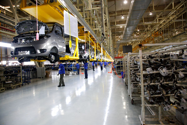 汽配行業(yè)選哪家營銷管理咨詢公司，能解庫存積壓去化難題嗎？