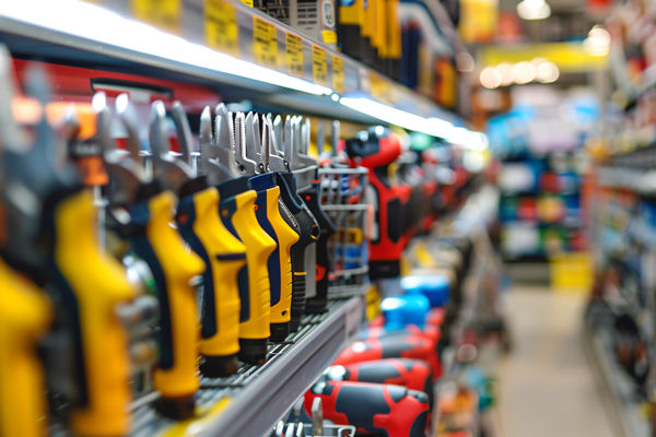 五金行業(yè)選哪家組織規(guī)劃管理咨詢公司，懂產(chǎn)銷協(xié)同架構(gòu)搭建嗎？