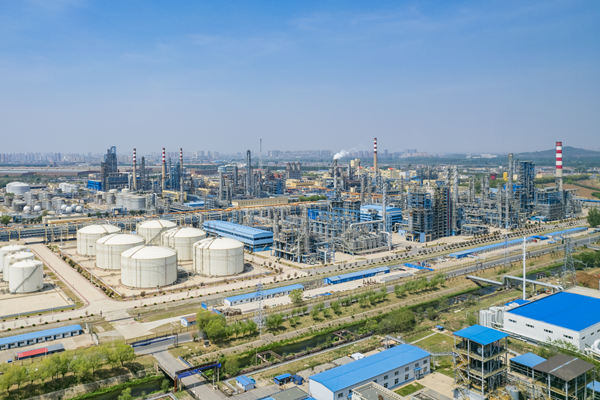 化工行業(yè)企業(yè)管理咨詢公司推薦，懂新工藝安全合規(guī)落地嗎？