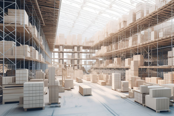 建材行業(yè)精益生產(chǎn)咨詢機構推薦，適配智能化生產(chǎn)線改造嗎？