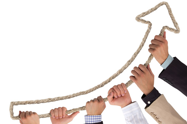 互聯網行業組織規劃管理咨詢服務機構，跨部門協作效率怎提升？