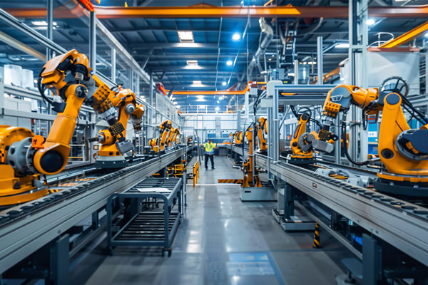 好的精益生產(chǎn)服務(wù)機(jī)構(gòu)有哪些，可優(yōu)化車間生產(chǎn)流程提效嗎？