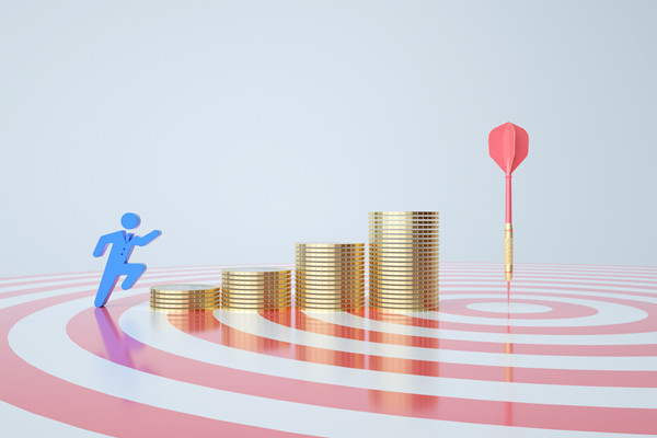 優質的年度經營計劃管理咨詢機構，年度增長核心目標怎錨定？