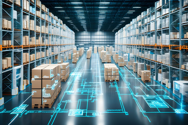 哪家供應鏈管理咨詢機構比較好，怎搭建數字化供應鏈管控體系？