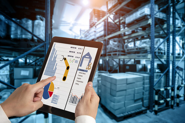 有影響力的供應鏈管理咨詢公司哪家好，懂產銷協同高效聯動嗎？