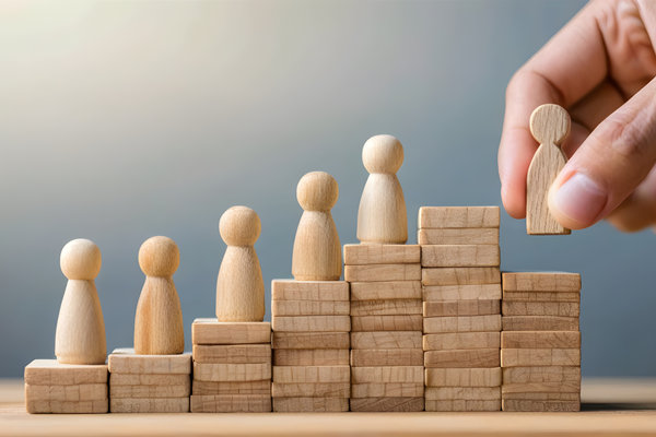 值得信賴的人力資源咨詢排名最新，能搭建戰(zhàn)略人才梯隊(duì)嗎？