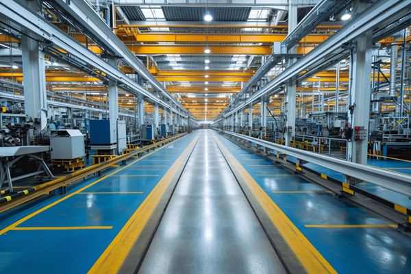 專業(yè)的精益生產(chǎn)管理咨詢選哪家，可落地5S現(xiàn)場(chǎng)管理嗎？