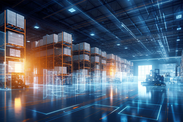 知名的供應(yīng)鏈咨詢公司排名前十，可做倉(cāng)干配一體化嗎？