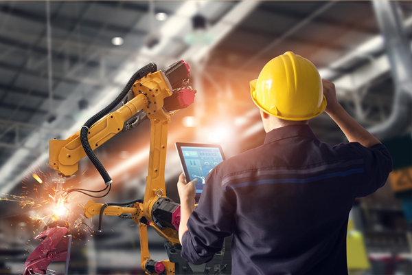 濟(jì)南精益生產(chǎn)管理咨詢公司推薦，適配制造業(yè)智能化轉(zhuǎn)型嗎？