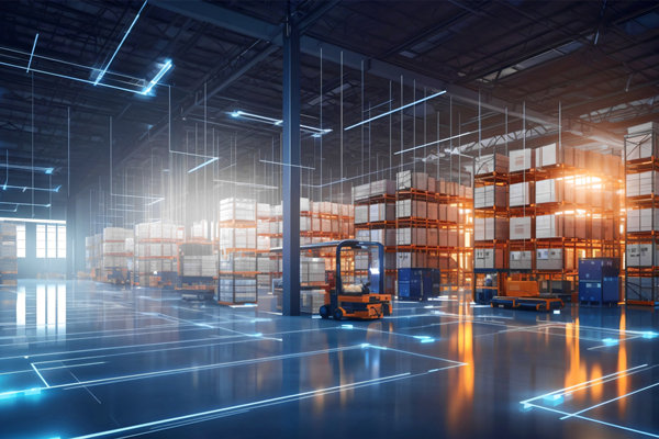 值得信賴的供應鏈管理咨詢排名前十，懂構建數智化供應鏈嗎？