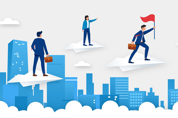 青島年度經營計劃咨詢公司推薦，能搭建部門目標協同體系嗎？