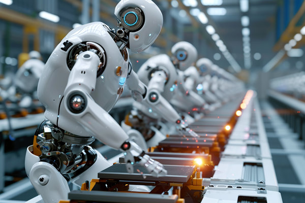 工廠戰略管理咨詢推薦公司，擅長智能制造轉型規劃么？