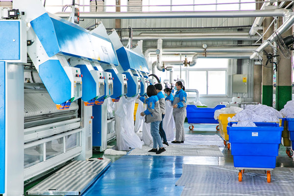 比較好的駐廠式管理咨詢服務機構，懂班組協同效能提升的么？