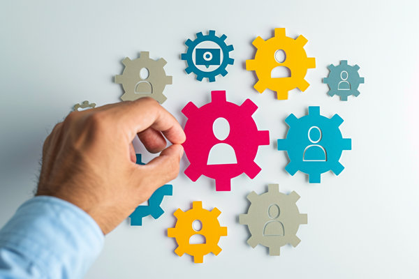 專業的人力資源咨詢選哪家，能搭建核心人才梯隊的有哪些？