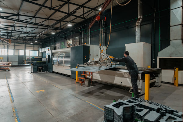 工廠年度經營計劃咨詢公司推薦，可平衡產能與訂單需求么？