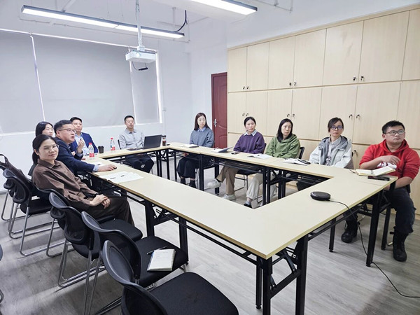 廣東美岑醫療設備有限公司人力資源系統優化咨詢項目啟動