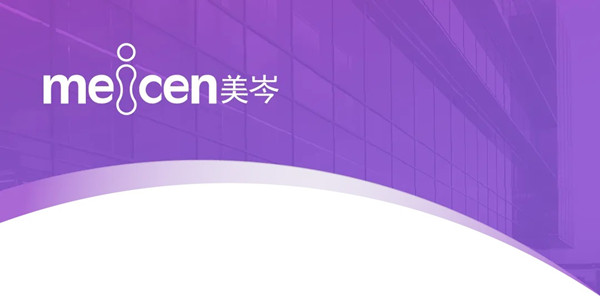 廣東美岑醫療設備有限公司