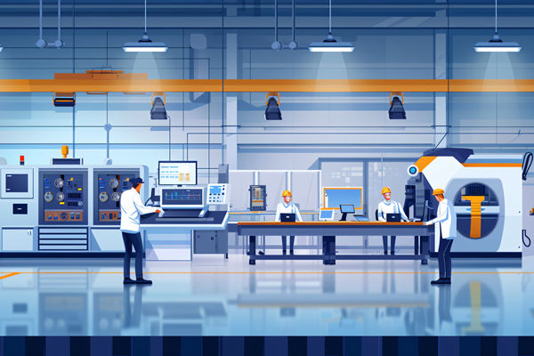 工廠管理咨詢公司推薦，擅長生產流程優化的有哪些？