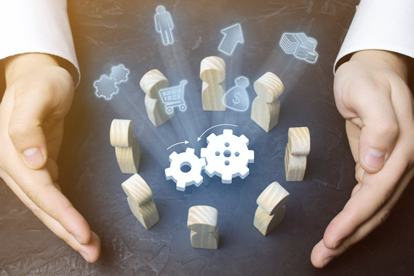 專業的人力資源管理咨詢公司十強，組織擴張人才缺乏怎么破？