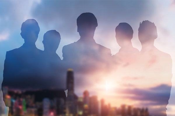 常州人力資源管理咨詢公司推薦，如何助力企業(yè)提升團(tuán)隊(duì)效能？