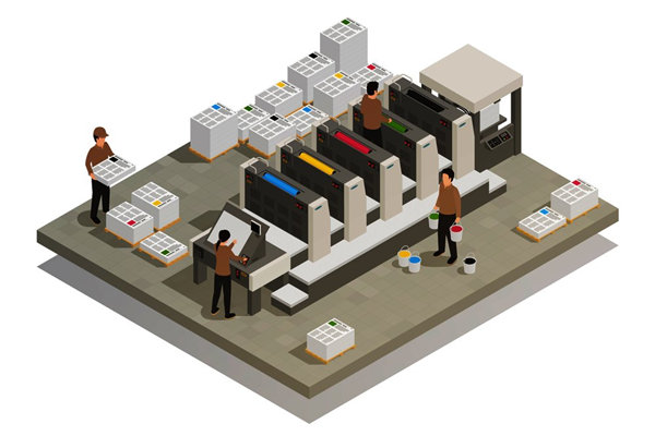 大型的制造業管理咨詢服務機構，能落地降本增效方案么？