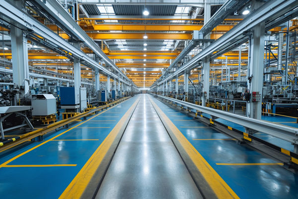 有實力的精益生產管理咨詢公司推薦，擅長現場改善嗎？