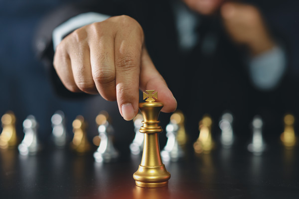 十大戰略咨詢公司排名，能破解戰略落地難問題嗎？