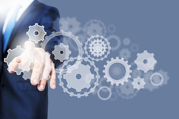 有實(shí)力的流程咨詢公司推薦，如何助企業(yè)提升流程運(yùn)轉(zhuǎn)效率？