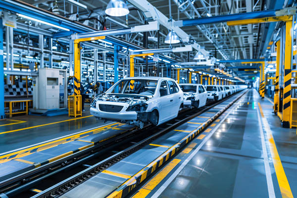 臺(tái)州精益生產(chǎn)管理咨詢公司推薦，善解產(chǎn)線布局不合理難題嗎？