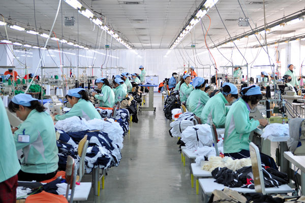 制造業人力資源管理咨詢公司排名，可提升車間人效產出嗎？