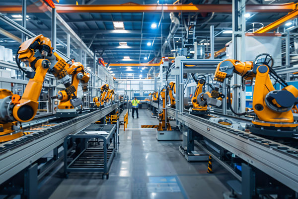 哪個精益生產咨詢公司最實在，能駐廠落地改善嗎？