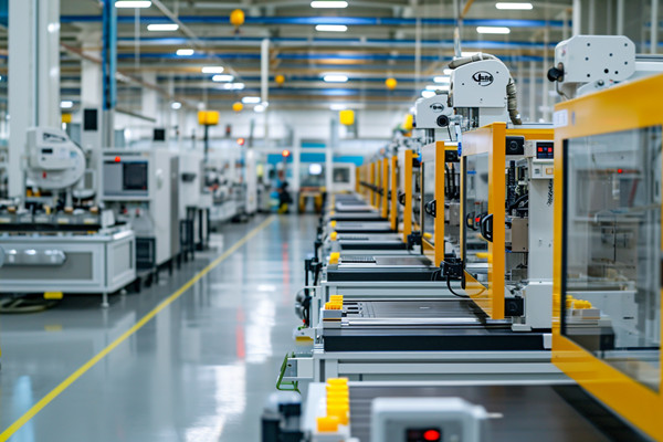 寧波精益生產(chǎn)管理咨詢公司推薦，善解快速換模效率低問(wèn)題么？