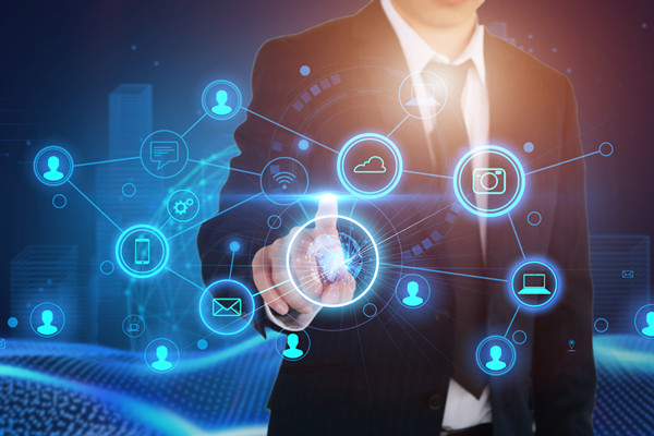 寧波企業管理咨詢公司推薦，善解數字化轉型落地難問題么？